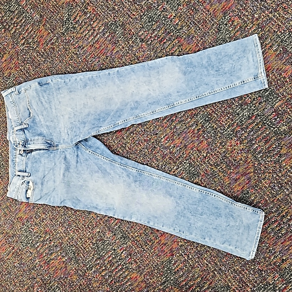 Old Navy Jeans (34W x 30L)